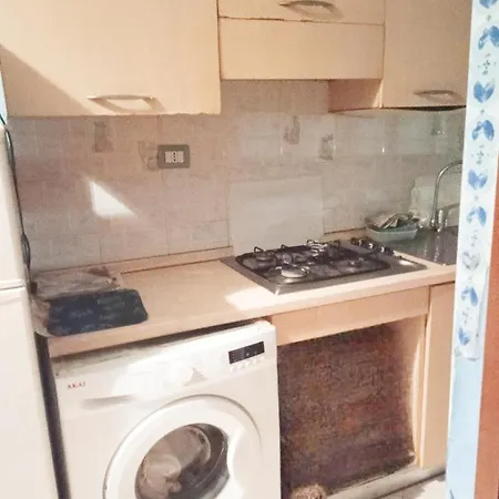 Apartmán Economic Řím