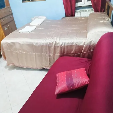 Economic Apartmán